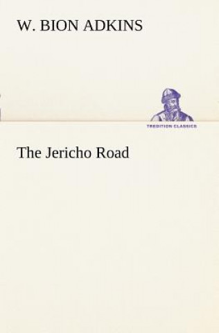 Książka Jericho Road W. Bion Adkins