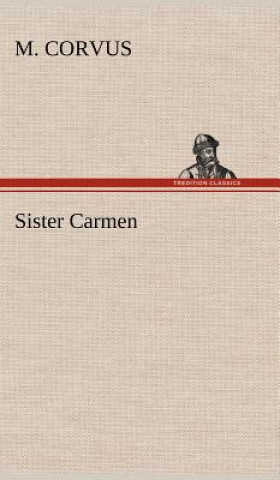 Carte Sister Carmen M. Corvus