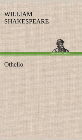 Βιβλίο Othello William Shakespeare