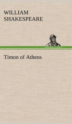 Carte Timon of Athens William Shakespeare