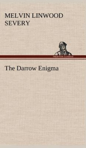 Carte Darrow Enigma Melvin Linwood Severy