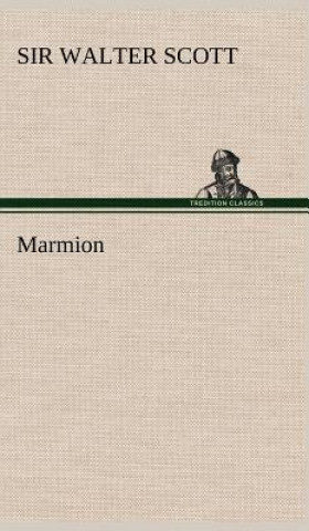 Carte Marmion Walter