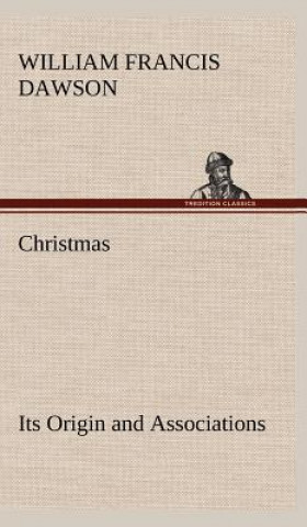 Carte Christmas William Francis Dawson