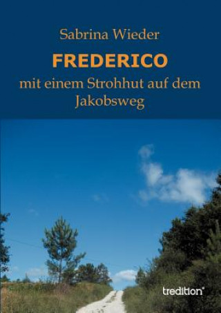 Könyv Frederico Sabrina Wieder
