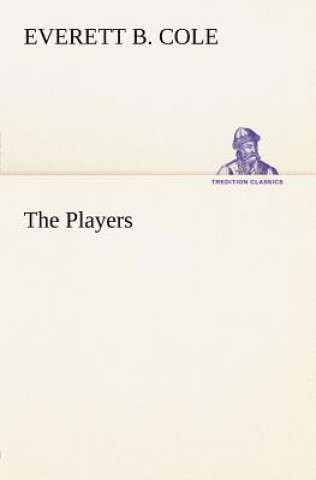 Libro Players Everett B. Cole
