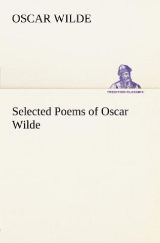 Libro Selected Poems of Oscar Wilde Oscar Wilde