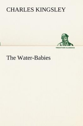 Carte Water-Babies Charles Kingsley