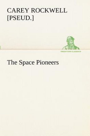 Carte Space Pioneers Carey