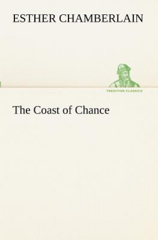 Βιβλίο Coast of Chance Esther Chamberlain