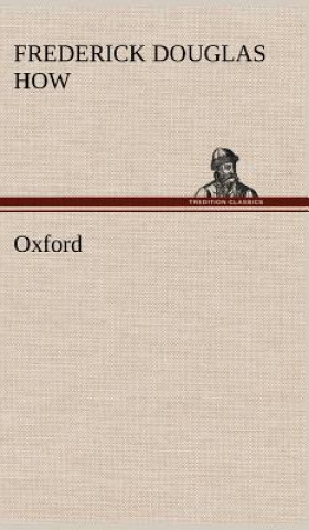 Książka Oxford Frederick Douglas How