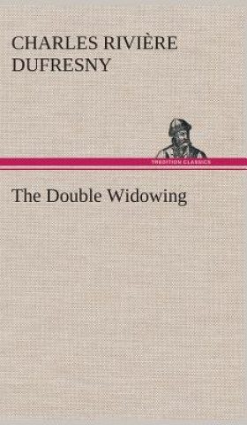 Kniha Double Widowing Charles Rivi