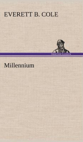 Carte Millennium Everett B. Cole