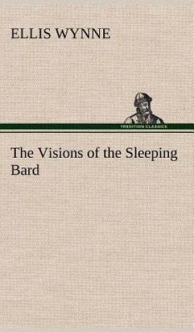 Carte Visions of the Sleeping Bard Ellis Wynne