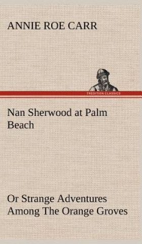 Carte Nan Sherwood at Palm Beach Or Strange Adventures Among The Orange Groves Annie Roe Carr