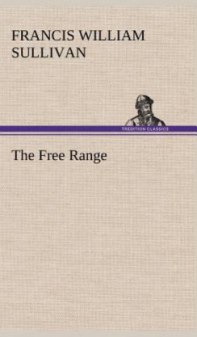 Carte Free Range Francis William Sullivan