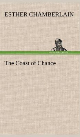 Βιβλίο Coast of Chance Esther Chamberlain