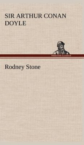Carte Rodney Stone Arthur Conan Doyle