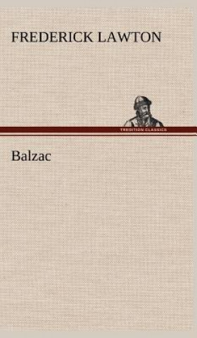 Carte Balzac Frederick Lawton