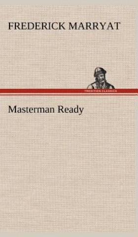 Carte Masterman Ready Frederick Marryat