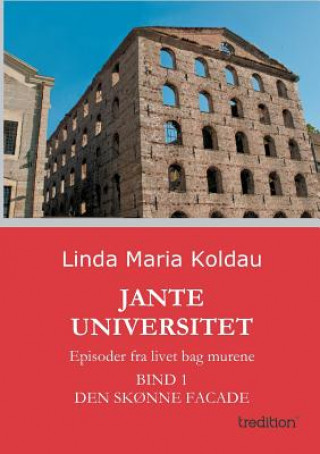 Buch Jante Universitet Linda M. Koldau