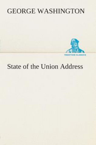 Carte State of the Union Address George Washington