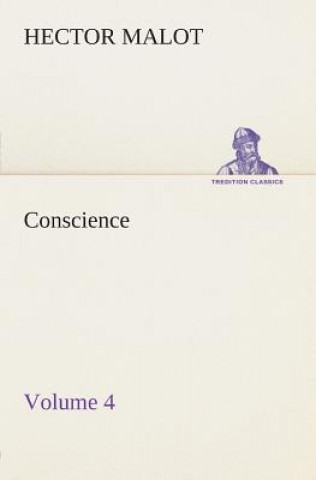 Book Conscience - Volume 4 Hector Malot