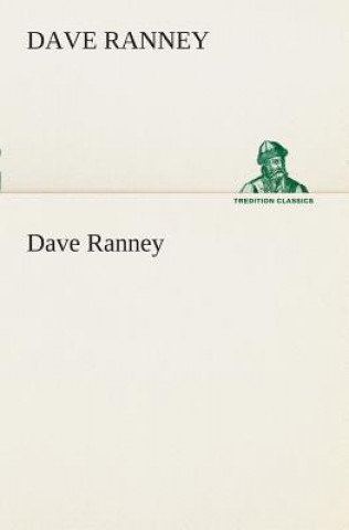 Kniha Dave Ranney Dave Ranney
