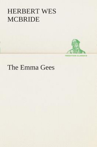 Libro Emma Gees Herbert Wes McBride