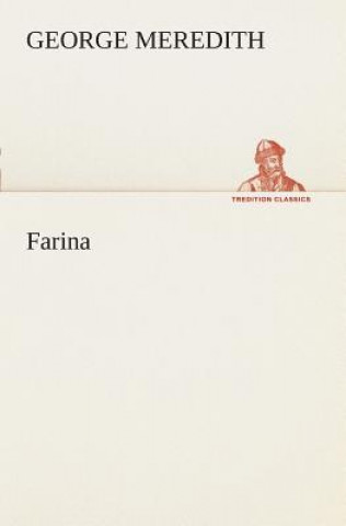 Book Farina George Meredith