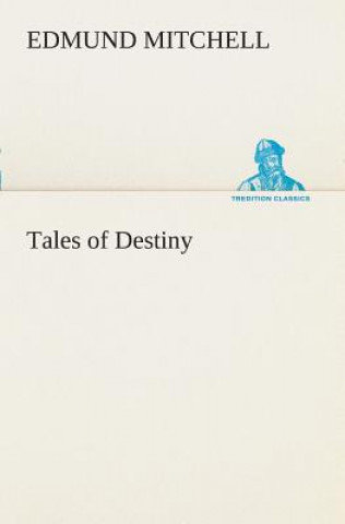 Carte Tales of Destiny Edmund Mitchell