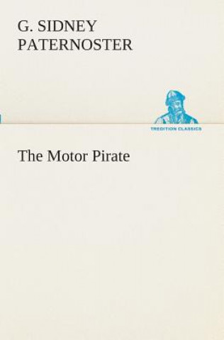 Carte Motor Pirate G. Sidney Paternoster