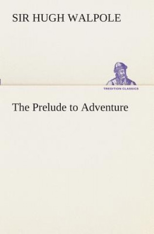 Carte Prelude to Adventure Hugh