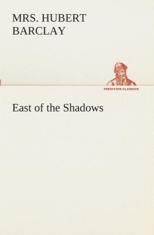 Carte East of the Shadows Hubert