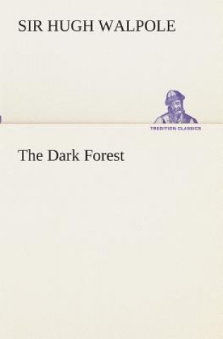 Carte Dark Forest Hugh