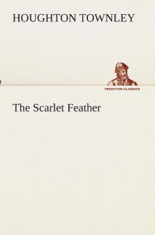 Carte Scarlet Feather Houghton Townley