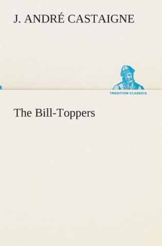 Knjiga Bill-Toppers J. André Castaigne