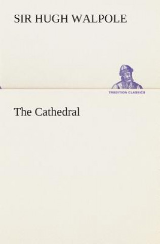 Carte Cathedral Hugh