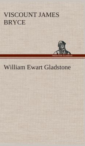 Carte William Ewart Gladstone James Bryce