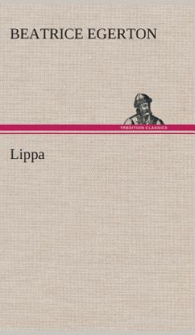 Książka Lippa Beatrice Egerton