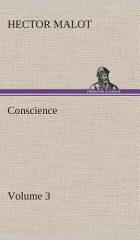 Carte Conscience - Volume 3 Hector Malot