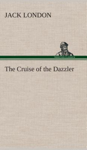 Carte Cruise of the Dazzler Jack London