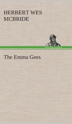 Libro Emma Gees Herbert Wes McBride