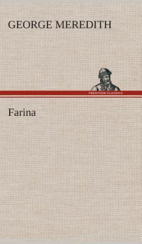 Книга Farina George Meredith