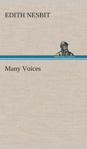 Carte Many Voices Edith Nesbit