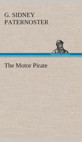 Carte Motor Pirate G Sidney Paternoster