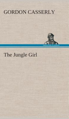 Carte Jungle Girl Gordon Casserly