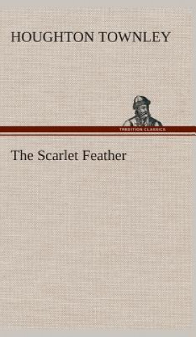 Libro Scarlet Feather Houghton Townley