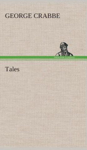 Buch Tales George Crabbe