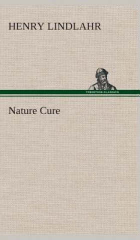 Carte Nature Cure Henry Lindlahr