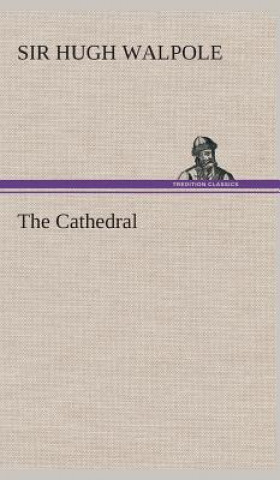 Kniha Cathedral Hugh